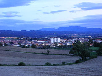 Manlleu