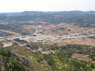 Mercadal