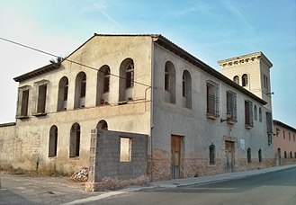 La Eliana