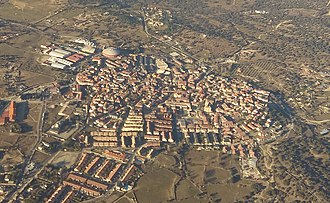 Valdemorillo