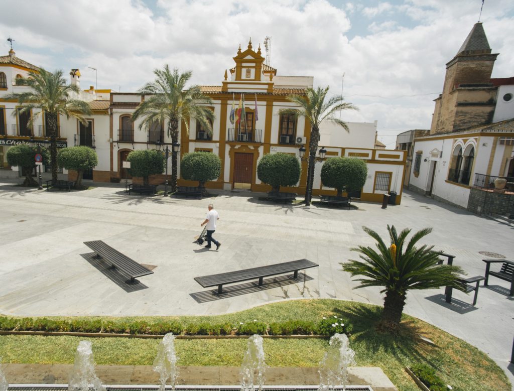 Gines