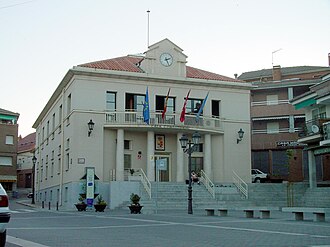 El Molar
