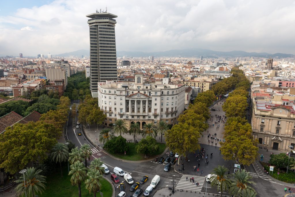 Barcelona
