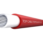 Cableado solar