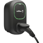 Cargadores de coche eléctrico (Wallbox)