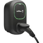 Cargadores de coche eléctrico (Wallbox)