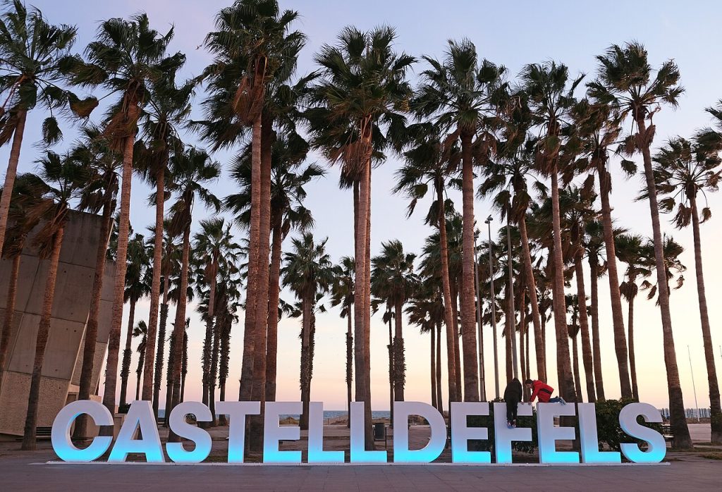 Castelldefels