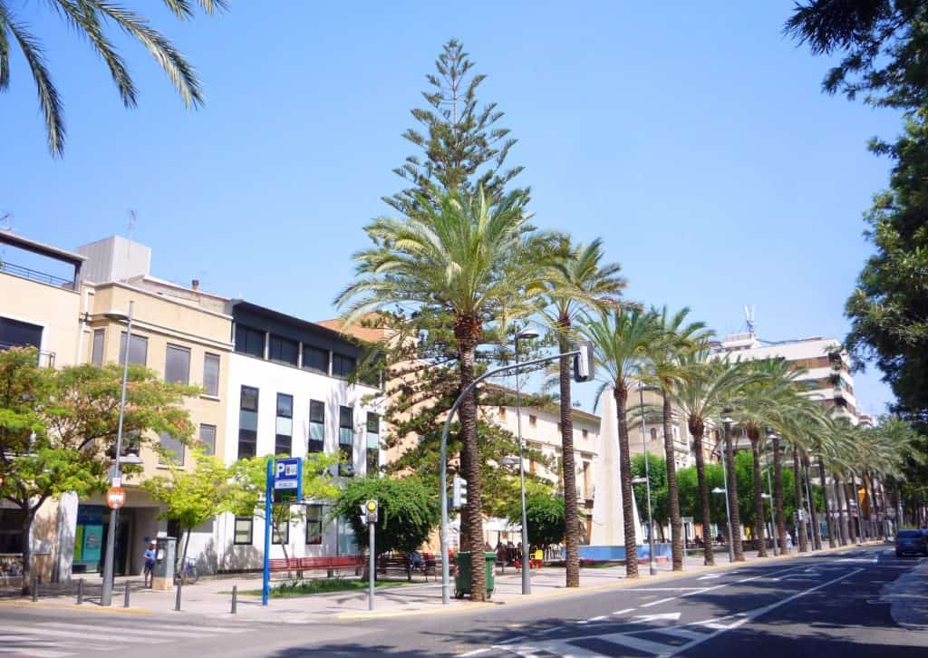 Catarroja