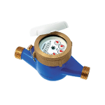 Contadores de agua