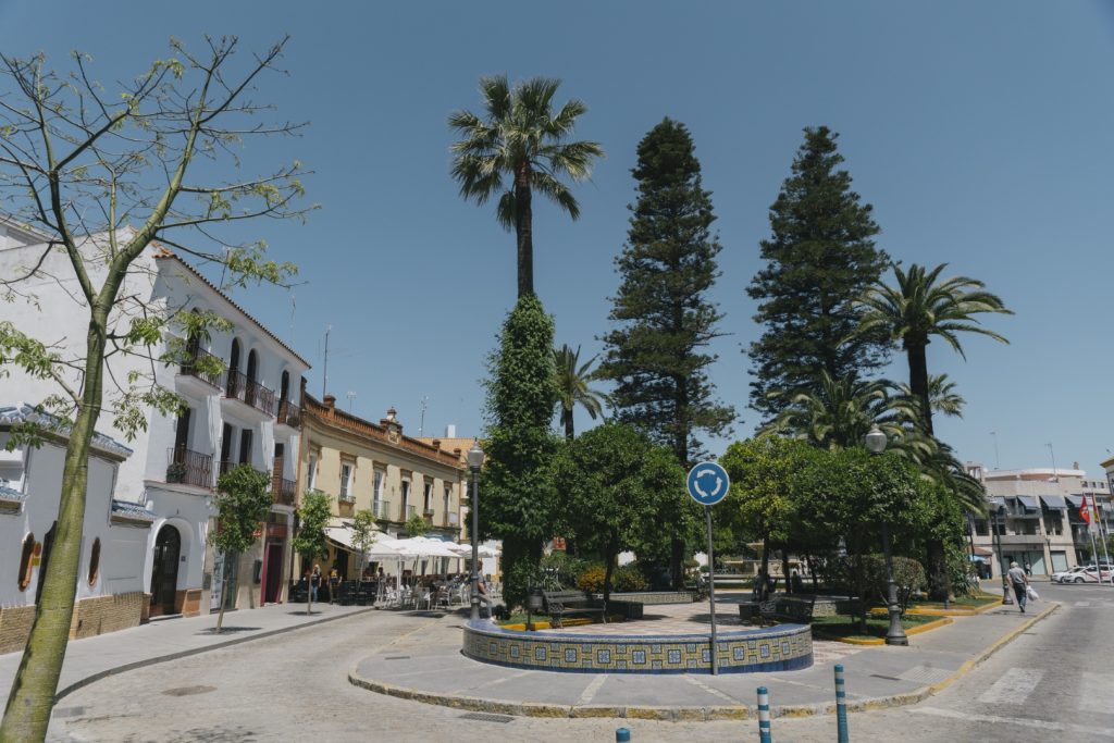 Dos Hermanas