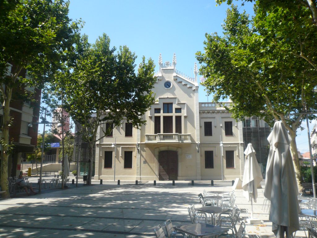 El Prat de Llobregat