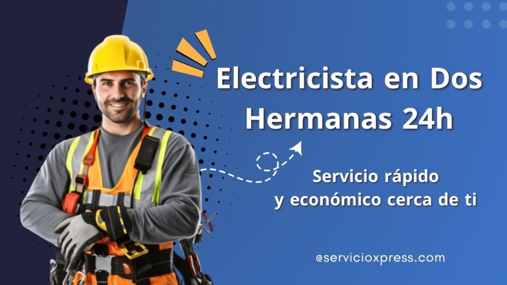 Electricista Dos Hermanas