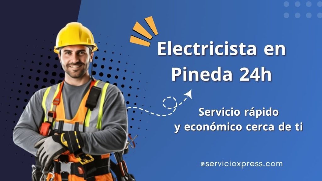 Electricista Pineda