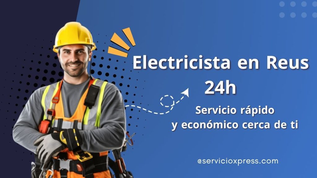 Electricista Reus