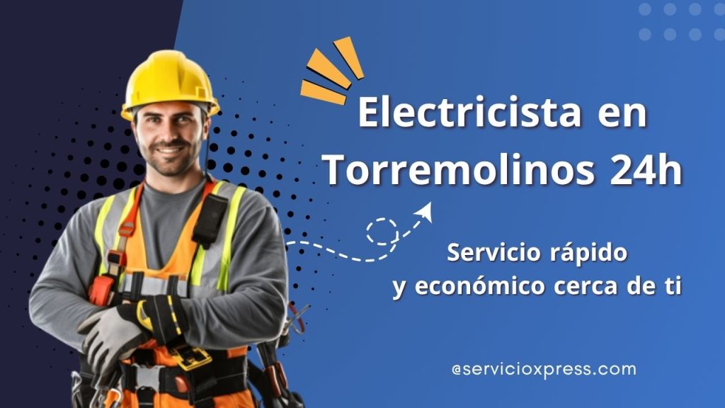 Electricista Torremolinos