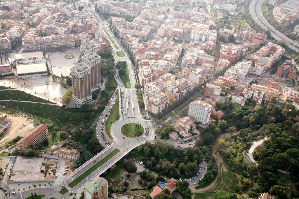 Esplugues de llobregat