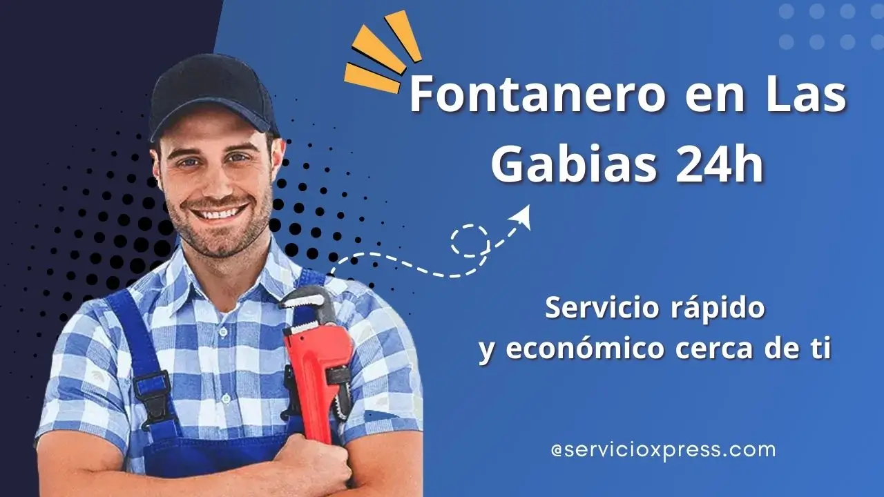 Fontanero Las Gabias