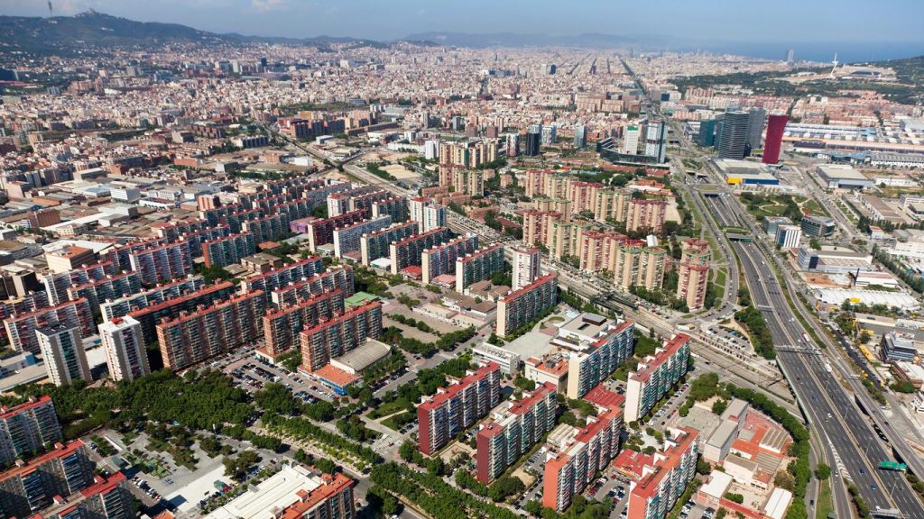 Hospitalet de Llobregat