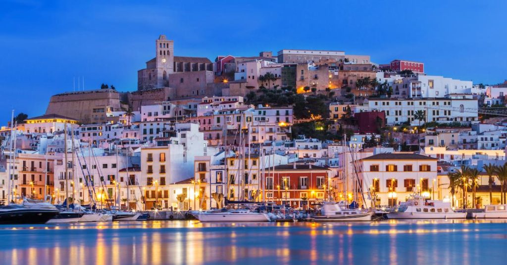 Ibiza