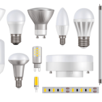 Iluminación LED