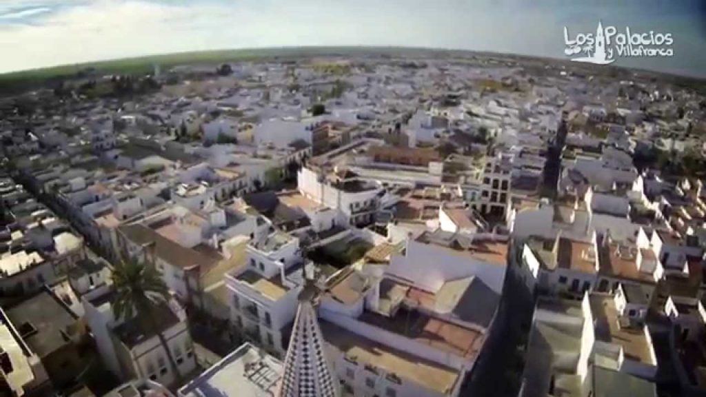 Los Palacios y Villafranca