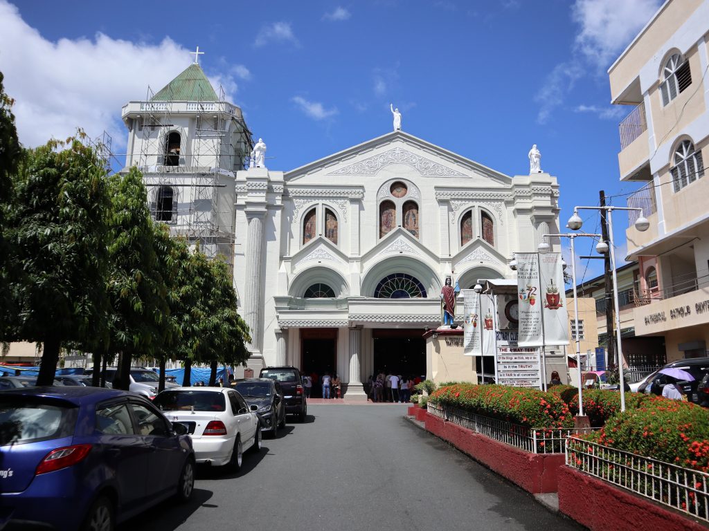 Lucena