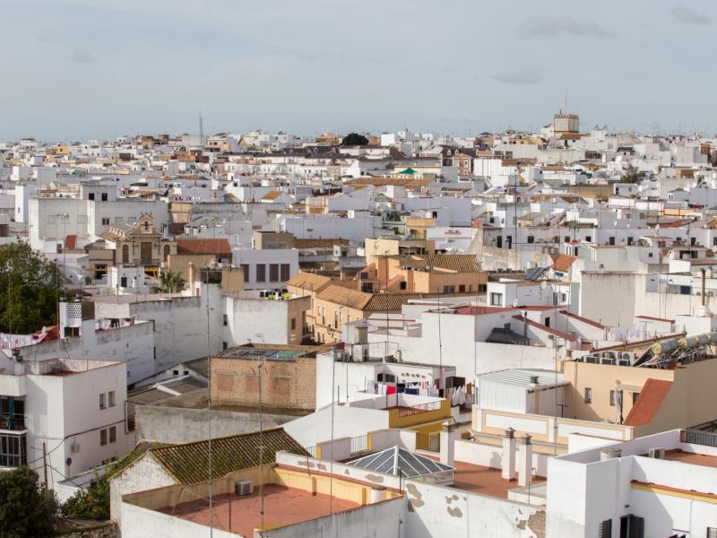 Mairena del Alcor