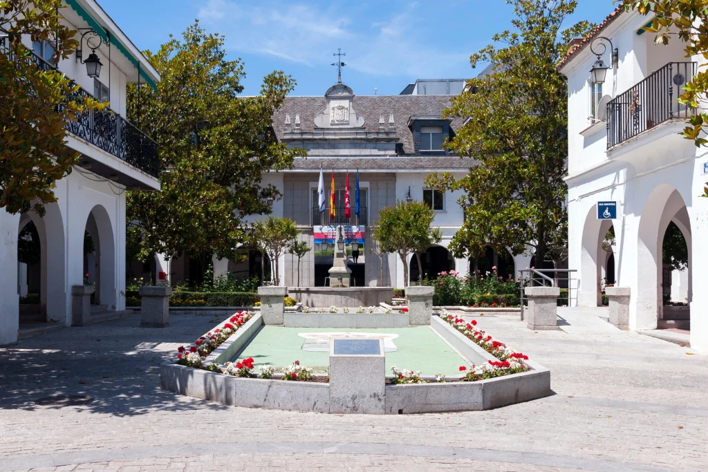 Majadahonda