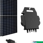 Microinversores