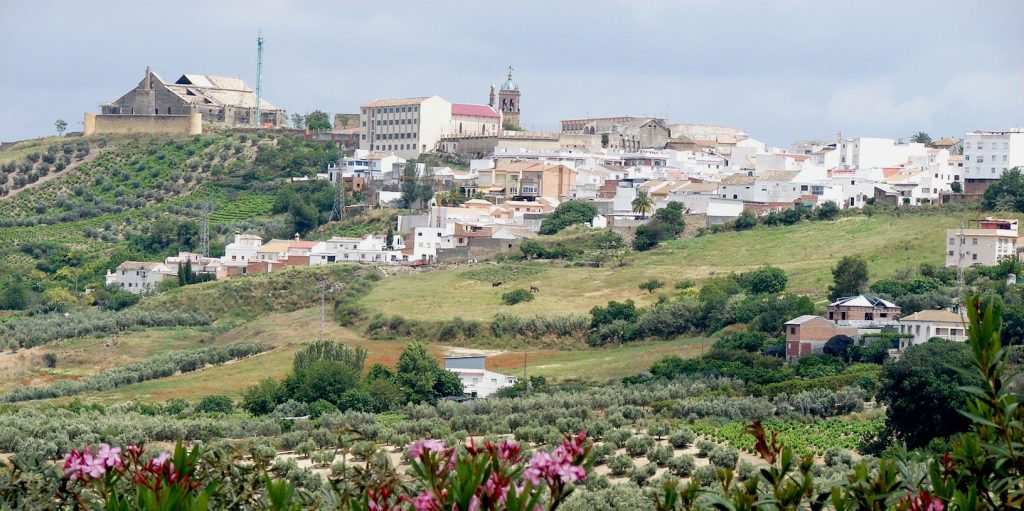 Montilla