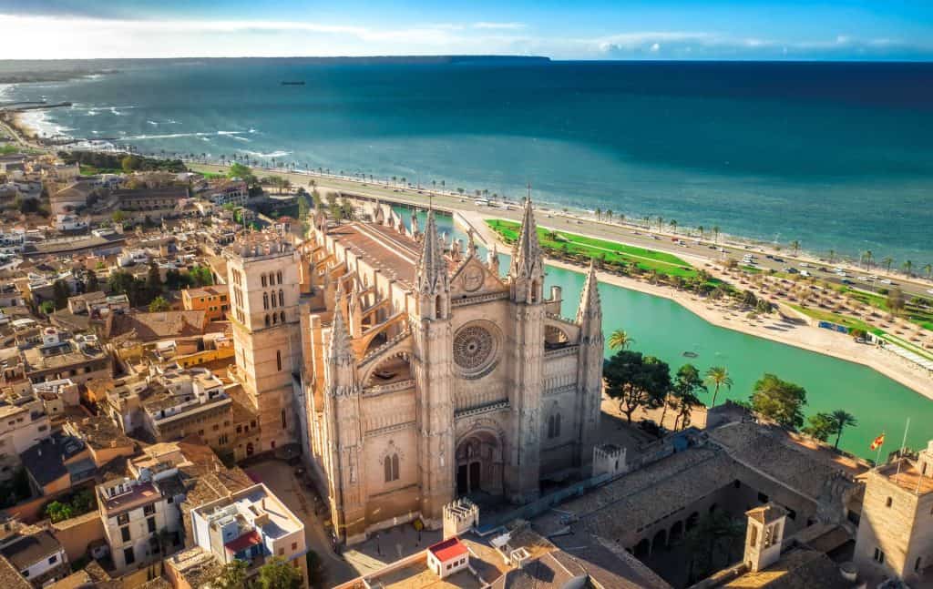 Palma de Mallorca