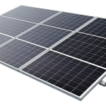 Paneles solares