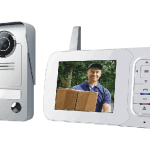 Porteros automáticos / Videovigilancia
