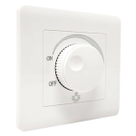 Reguladores de intensidad (dimmers)