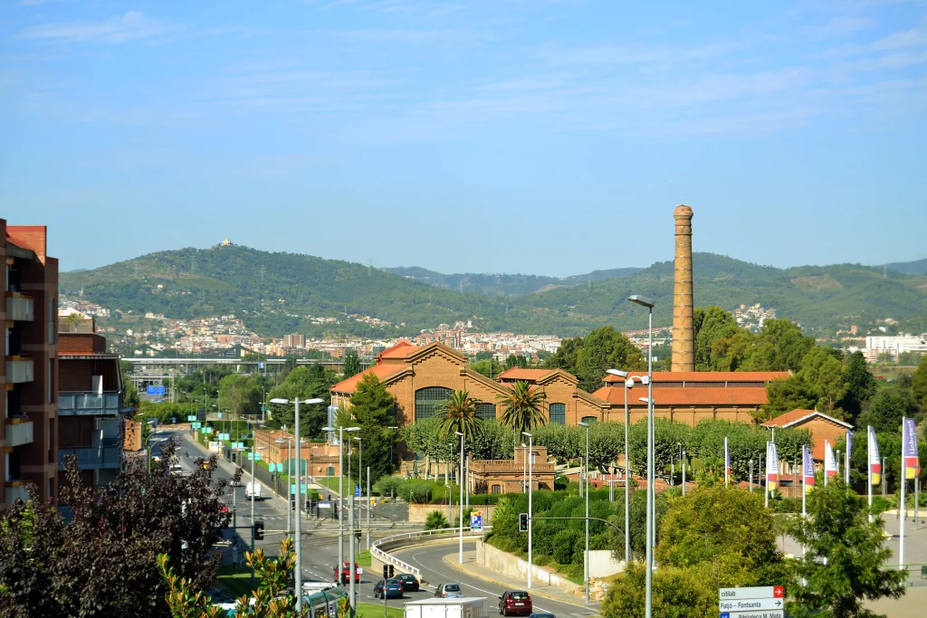 Rornellà de llobregat