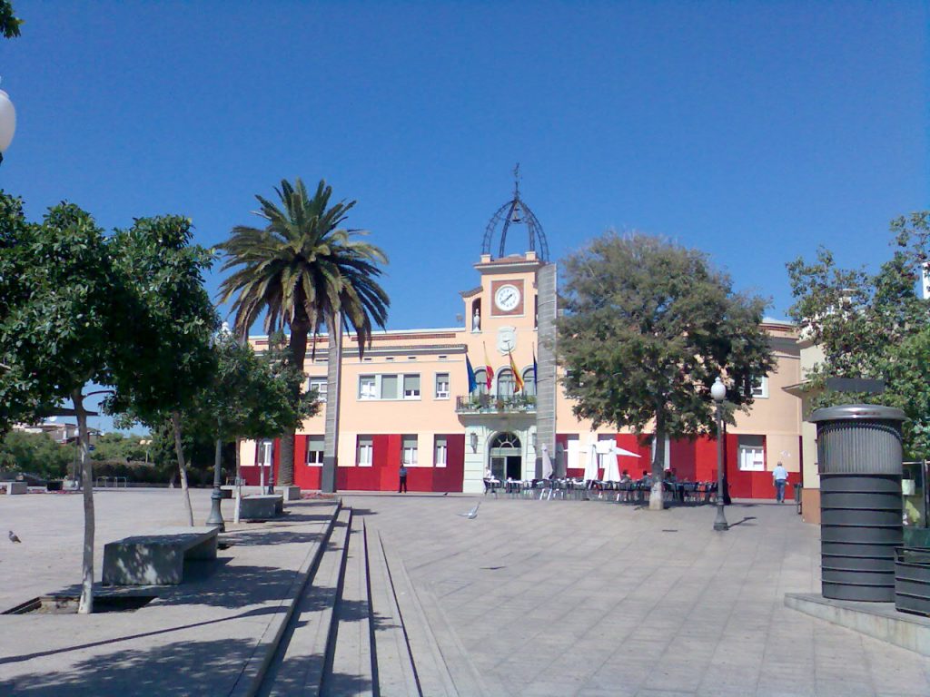 Santa Coloma de gramenet