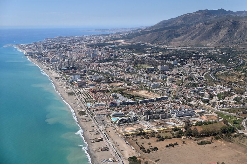 Torremolinos