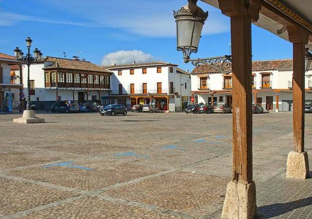 Valdemoro
