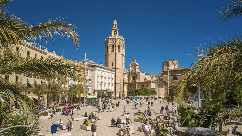 Valencia