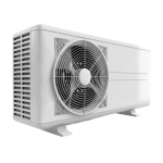 Ventilador exterior