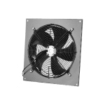 Ventilador interior