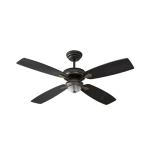 Ventiladores de techo eléctricos