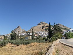 Archidona