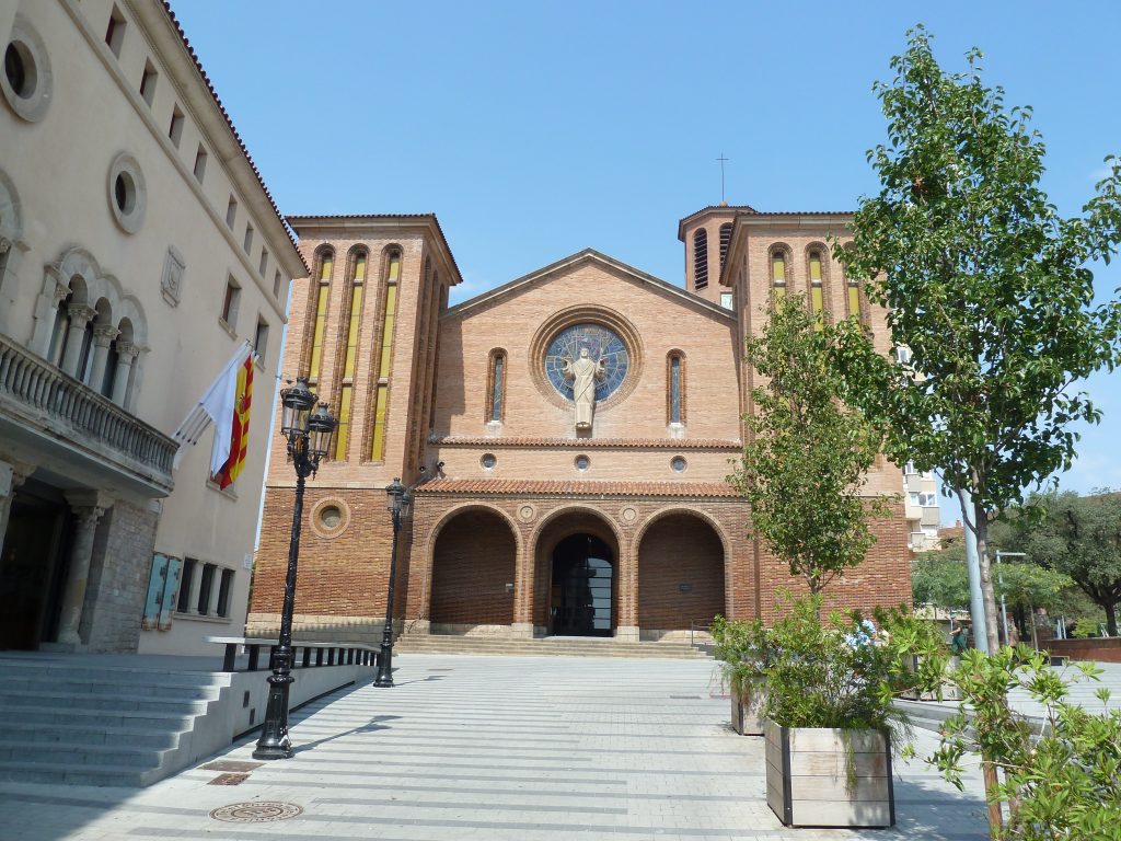 cornellà de llobregat