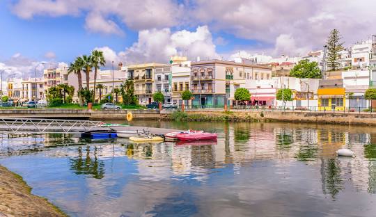 Ayamonte