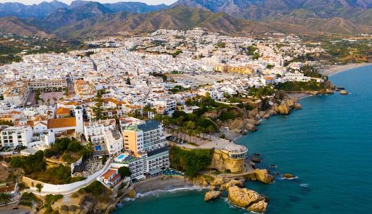 Nerja