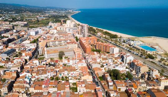 Mataró