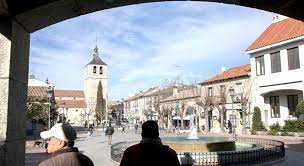 Galapagar