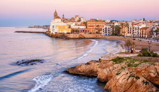 Sitges