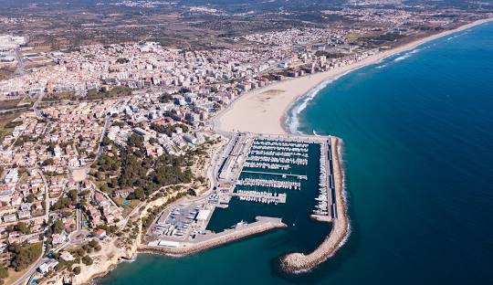 Torredembarra